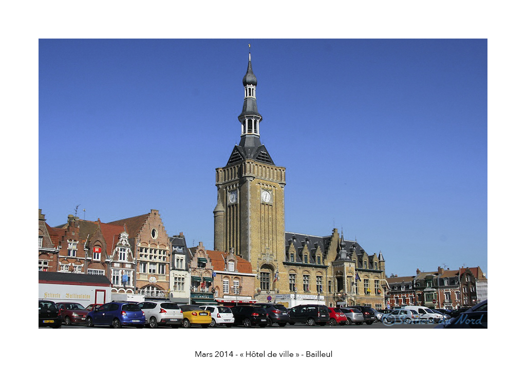 mairie